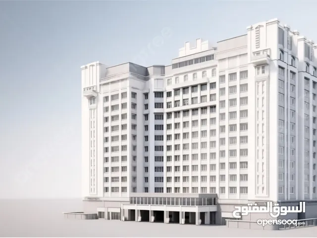  Building for Sale in Muscat Bosher