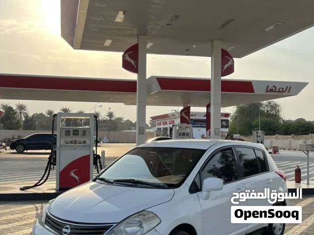 تيدا 2011 خليجي