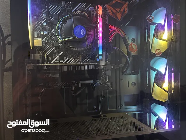 Windows Custom-built Computers for sale in Diyala