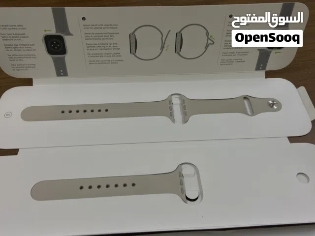 كستك ساعة ابل مقاس 45