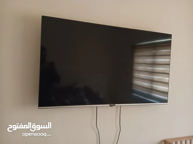 Skyworth Smart 55 Inch TV in Amman