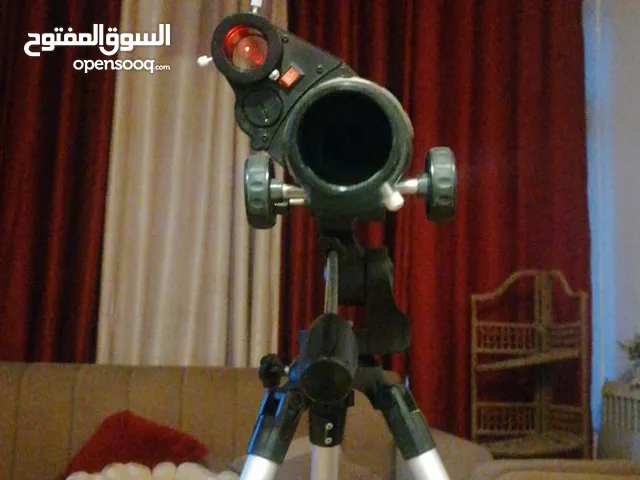 تيليسكوب ناشنونال جوكرافيك