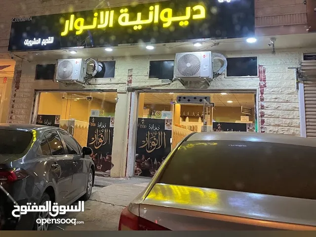 60m2 Shops for Sale in Al Riyadh As Salam