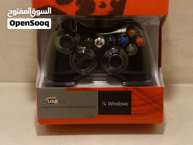 يد اكس بوكس 360 جديده !! Xbox 360 control new !