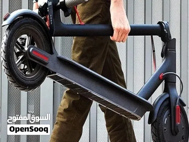 اسكوتر كهربائي شاومي 36 فولت سرعة 45 بسعر الجملة - عرض والكمية محدودة
