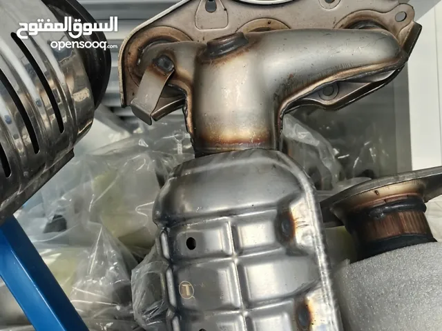 تنظيف وبيع فلاتر البيئة للسيارات