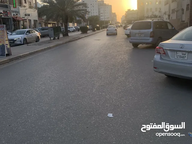 Unfurnished Shops in Tripoli Zawiyat Al Dahmani