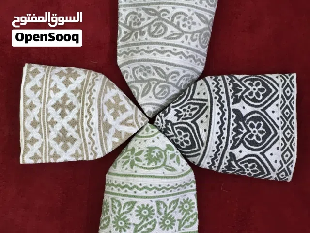 كمة عمانية