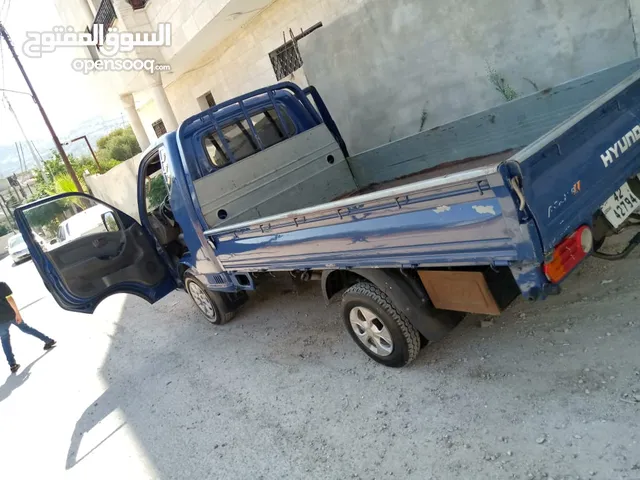 Used Hyundai Porter in Jerash