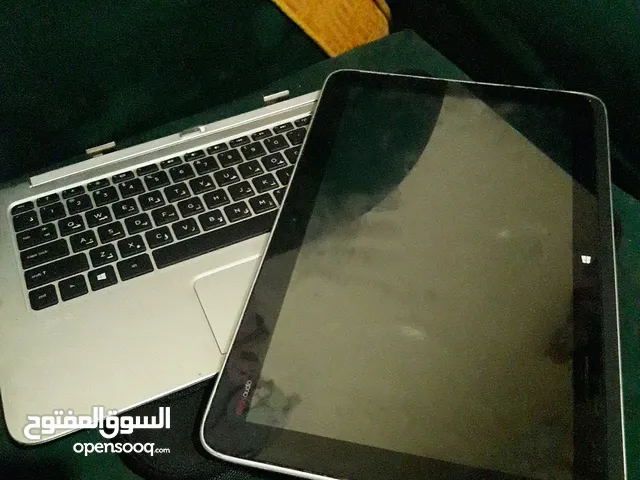 تابلت اتش بي