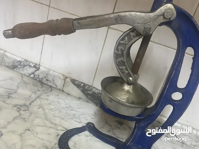 عصارة برتقال