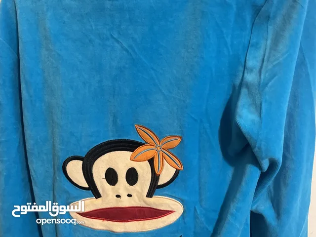 blue monkey set
