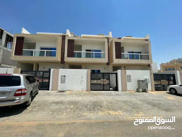 3000 m2 5 Bedrooms Villa for Sale in Ajman Al-Zahya