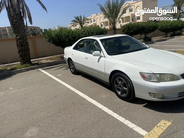 Lexus IS 1997 in Al Batinah