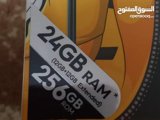 بوفا 6 24 جيجا رام شاحن 70 واط