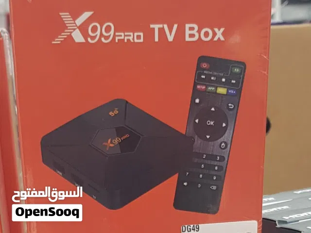 Android TV box  for Sale