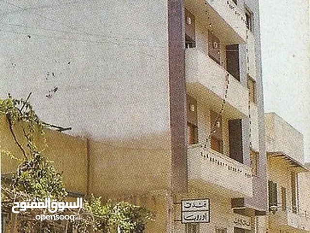 شقة للإيجار