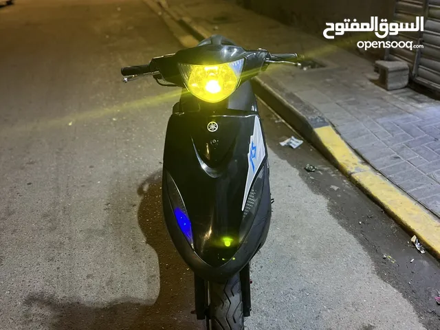 سلام عليكم دراجه ماكس عدله