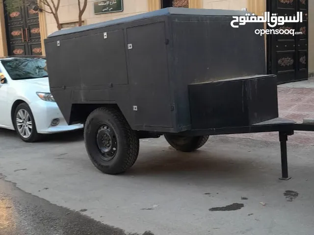 Auto Transporter Other 2024 in Al Riyadh