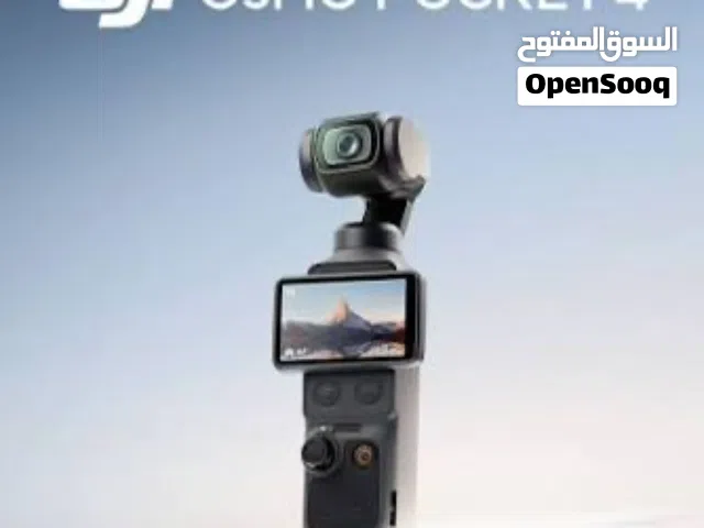 Dji osmo pocket 4