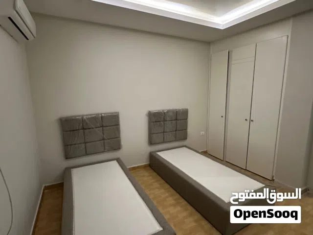 160 m2 2 Bedrooms Apartments for Rent in Amman Al Rabiah
