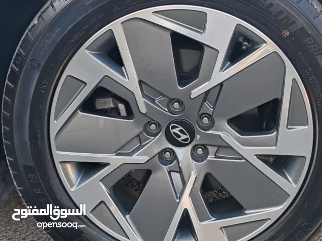 طقم جنطاط جينسيز مقاس 19