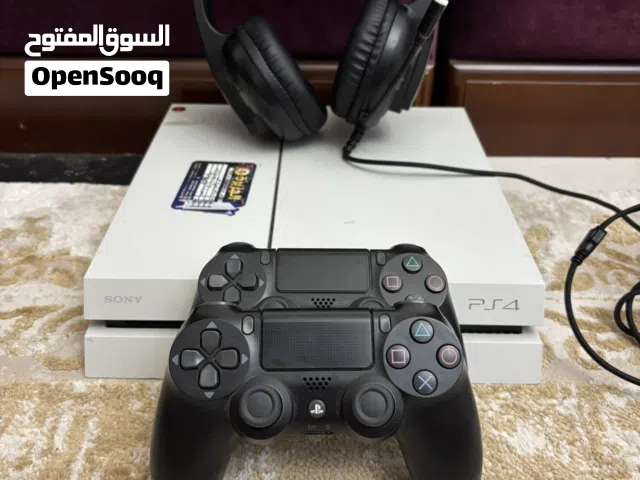 PlayStation 4 PlayStation for sale in Tripoli