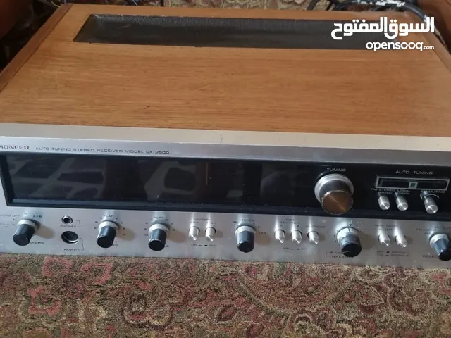  Stereos for sale in Zarqa