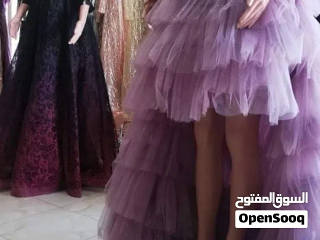 مجموعه فستانين للبيع كلهم ب 120