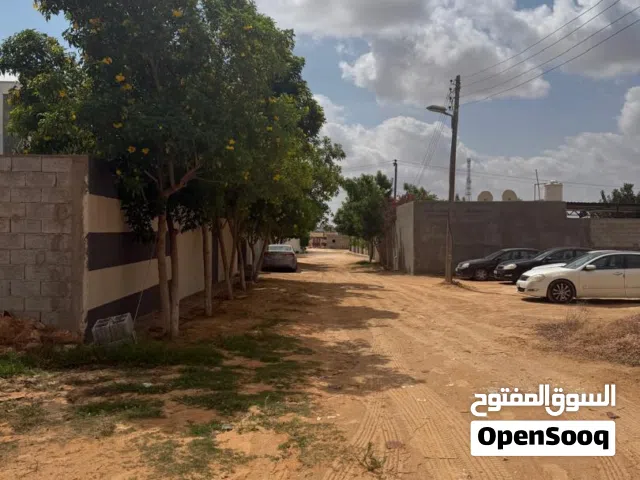الباعيش شارع حوازة الورد 550م و بسعر ممتاز