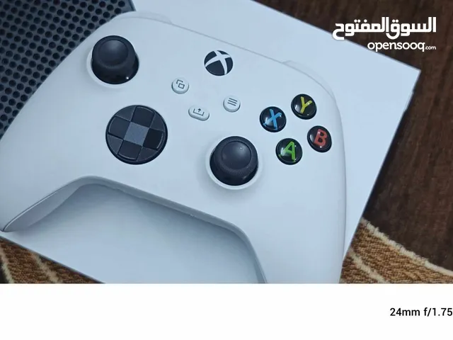 اكس بوكس سيرز اس استعمال بسيط جدا