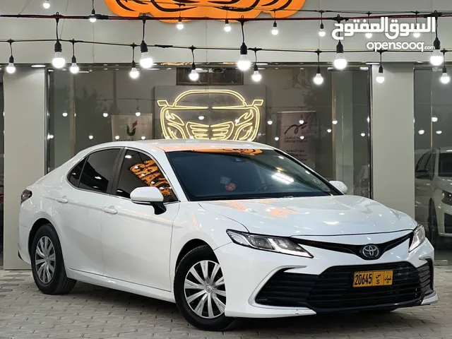 Toyota Camry 2018 in Al Batinah