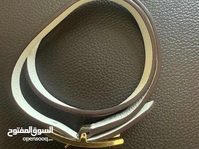 Behapi Double Tour bracelet