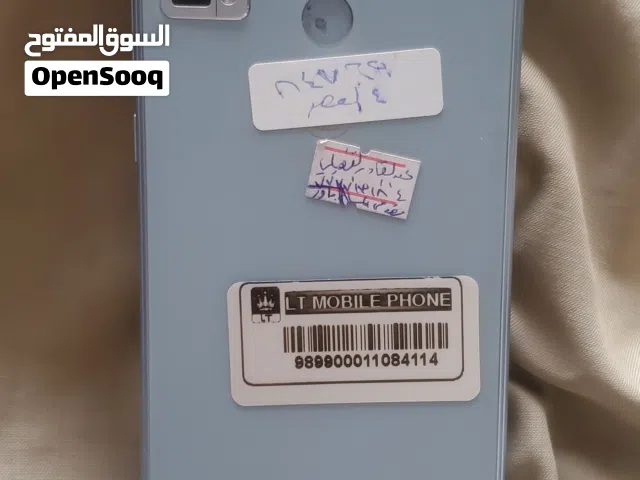 يوجد لدينا شاشة للبيع نوع LT M30