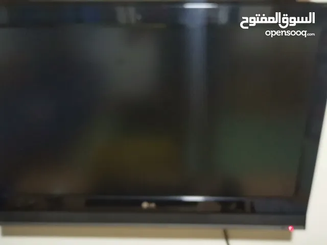 تلفزيون  39 بوصة lg lcd