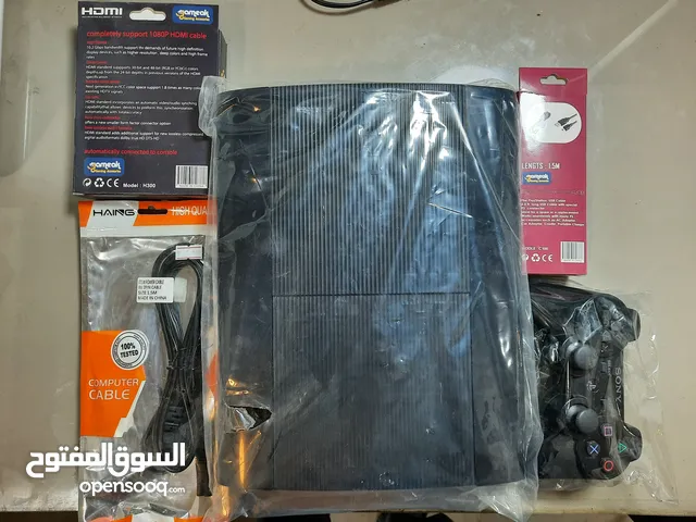 PlayStation 3 PlayStation for sale in Zarqa
