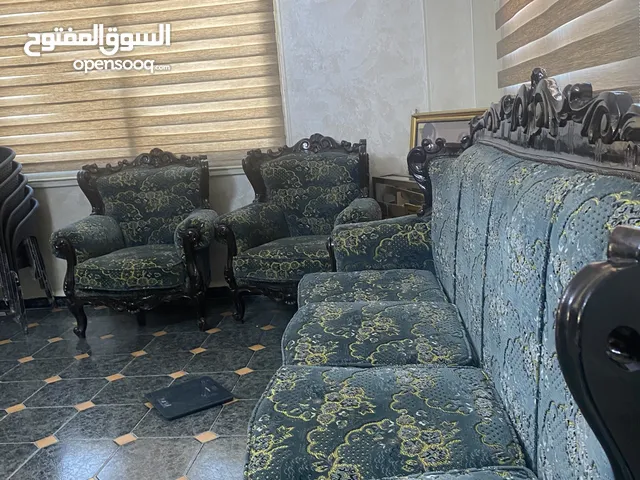طقم كنب فخم