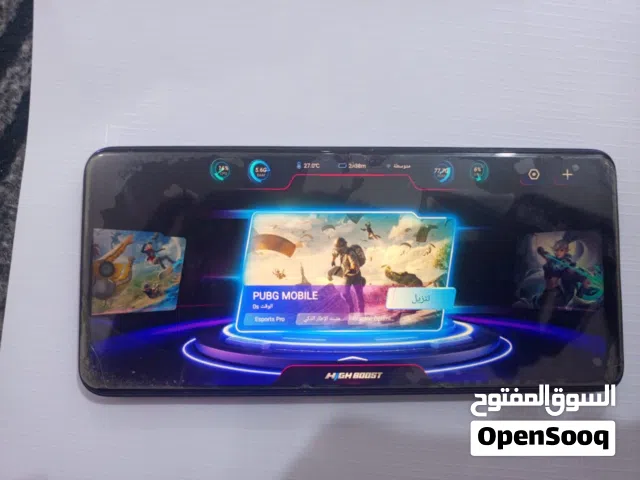 Tecno Pova 256 GB in Basra