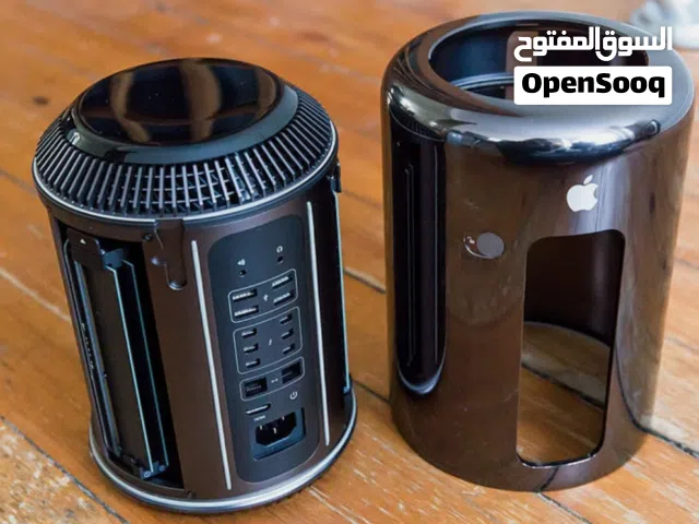 Mac Pro Model Number: A1481 EMC: 2630 macOS Version: Monterey 12.7.6