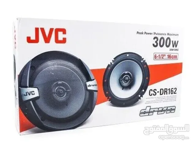 JVC 300w speaker