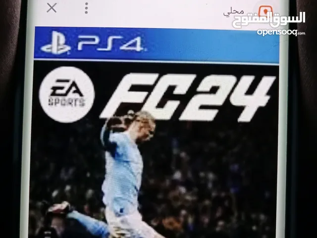 Fifa Accounts and Characters for Sale in Al-Mahrah