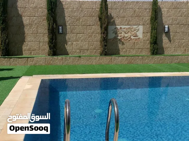 شاليه للإيجار