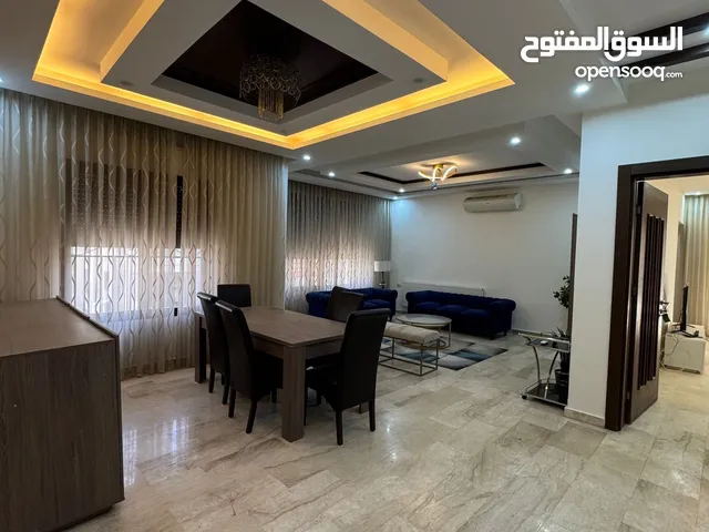 180 m2 3 Bedrooms Apartments for Rent in Amman Dahiet Al-Nakheel