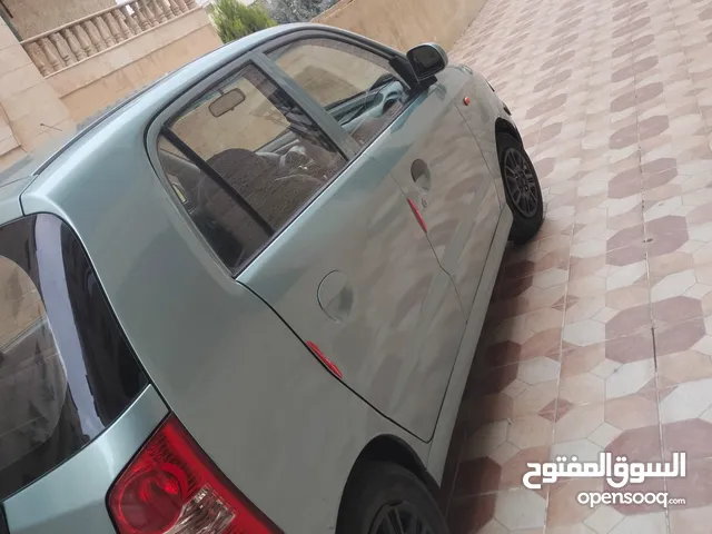 Used Hyundai Atos in Amman