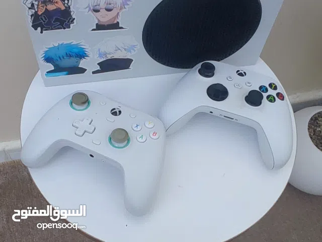 Xbox Series S Xbox for sale in Ajdabiya