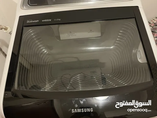 Urgent sale!! 11.0kg samsung washing machine for sell