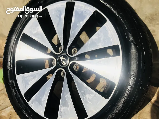 طرف ديسكو ابتيما 18لاتعويج لا لحام