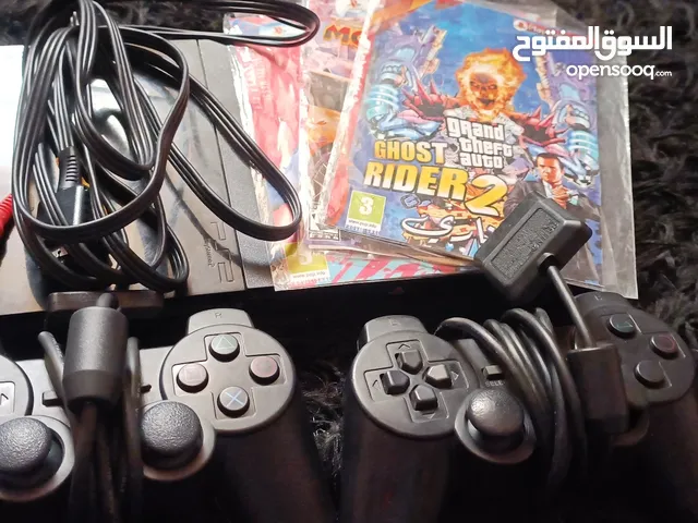 PlayStation 2 PlayStation for sale in Bani Walid