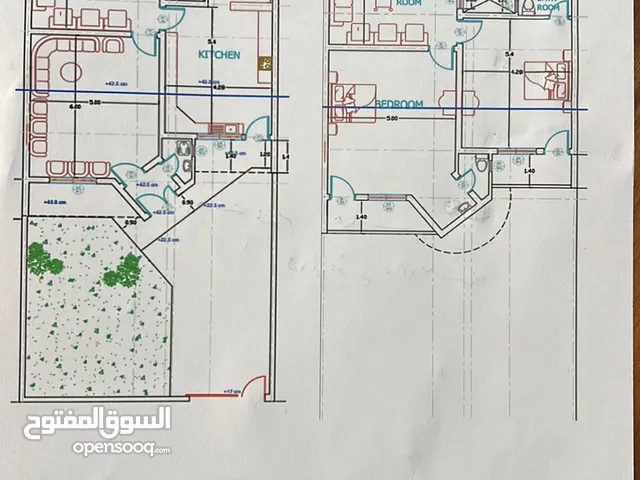 250 m2 Studio Townhouse for Sale in Basra Al-Amal residential complex