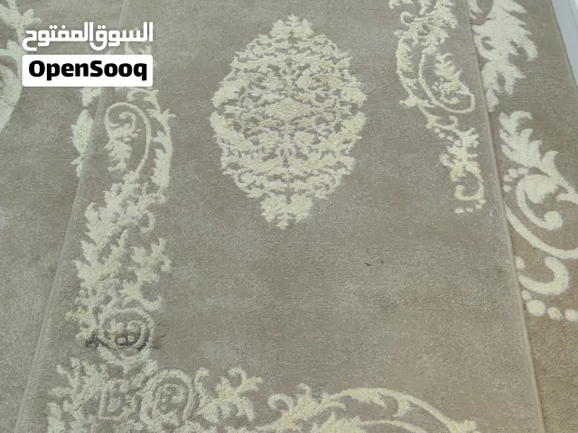 فرش 8 قطع و طاوله